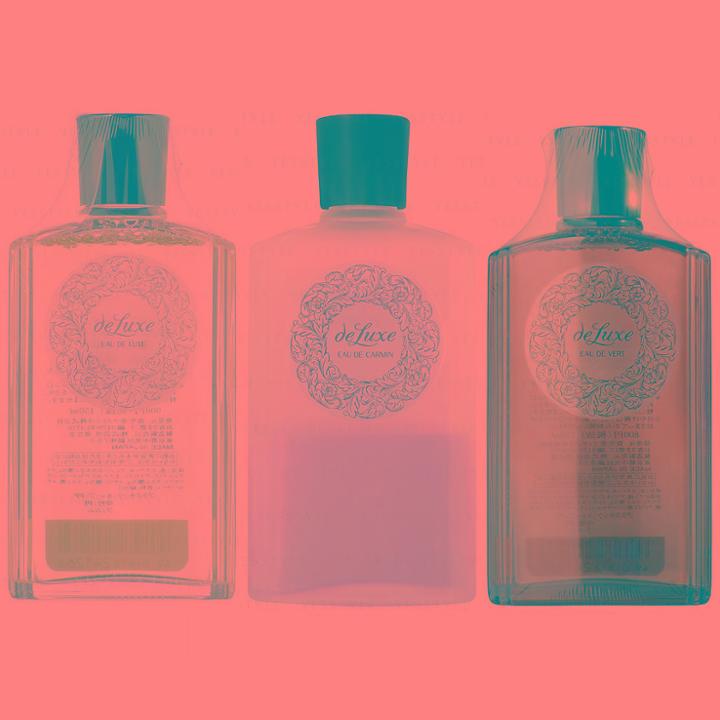 Shiseido - Deluxe Toner 150ml - 4 Types
