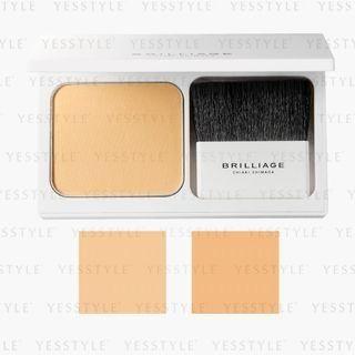 Brilliage - Podery Foundation Soft Shiny 8.5g Spf 50+ Pa++++ - 2 Types
