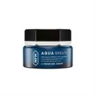 Missha - For Men Aqua Breath Moisture Cream 60ml