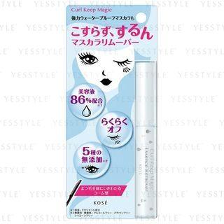 Kose - Curl Keep Magic Essence Remover 5.5ml