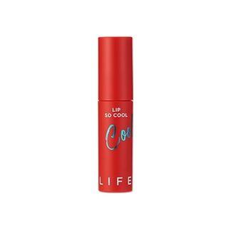 Its Skin - Life Color Lip So Cool (6 Colors) #03 Beat The Heat