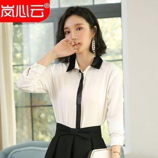 Shirt / A-line Skirt / Mermaid Skirt / Set