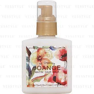 B.s.p - Joange Organic Matin Hair Milk 120g