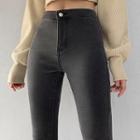 Cropped Jeans (various Designs)