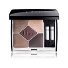 Christian Dior - 5 Couleurs Couture Eyeshadow Palette #599 7g