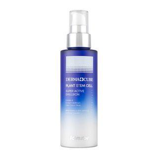 Farm Stay - Dermacube Plant Stem Cell Super Active Emulsion 200ml