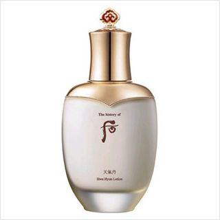 The History Of Whoo - Gheongidan Hwahyun Lotion 110ml