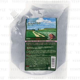 Sunnyplace - Zacro Sumi Shampoo Refill 800ml