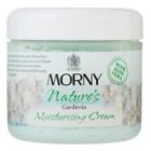 Morny - Natures Gardenia Moisturising Cream 300ml/10oz