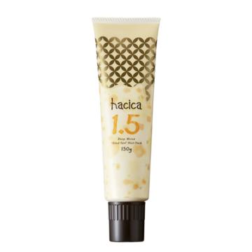 Hacica - Deep Moist Head Spa Hair Pack (1.5) 150g