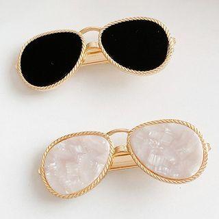 Sunglasses Hair Clip