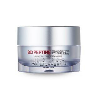 Swanicoco - Fermentation Peptine Eye Care Cream