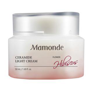 Mamonde - Ceramide Light Cream 50ml