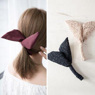 Lace Hair Clamp