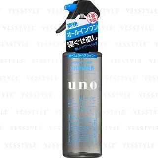 Shiseido - Uno Perfect Hair Shower 250ml