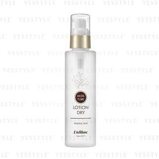 Lisblanc - Moisture Calsium Lotion For Dry Skin 153ml