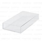 Muji - Acrylic Stackable Box S 1 Pc