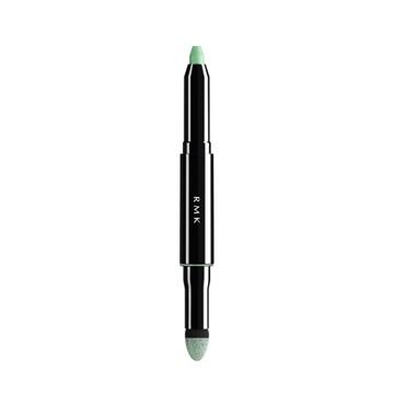 Rmk - Crayon & Powder Eyes (#02 Light Green) 1 Pc
