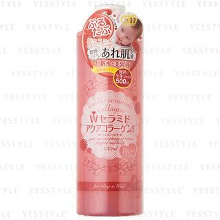 Cosmetex Roland - Prutapu Collagen Lotion (double Ceramide) 500ml