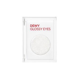 Missha - Dewy Glossy Eyes (#white Beach) 2g