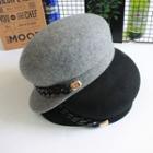 Chained Cap