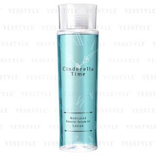 Cinderella Time - Medicated Booster Serum-in Lotion (for Acne Skin) 200ml