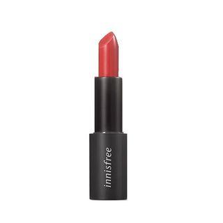 Innisfree - Real Fit Lipstick (10 Colors) #03 Honey Coral