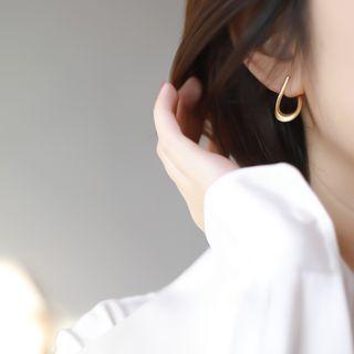 Alloy Earring / Cuff Earring
