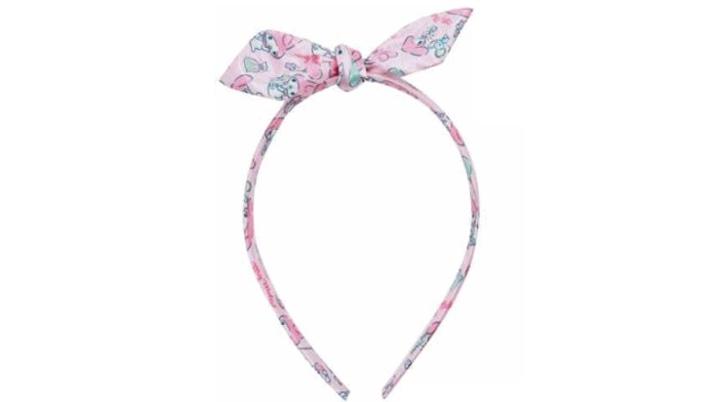 Sanrio My Melody Ribbon Headband 1 Pc