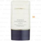 Covermark - Jusme Color Essence Foundation Spf 18 Pa++ (tube) (yellow) (#yp10) 20g