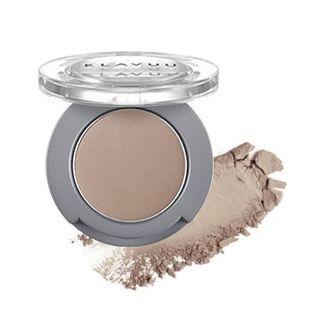 Klavuu - Urban Pearlsation Essential Eyeshadow #cement 1.9g