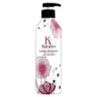Kerasys - Lovely & Romantic Shampoo 600ml