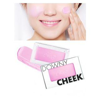 Bbi@ - Downy Cheek (#04 Downy Lavender)