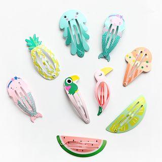 Animal / Fruit Hair Clip
