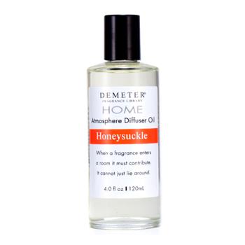 Demeter Fragrance Library - Atmosphere Diffuser Oil - Honeysuckle 120ml/4oz