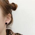 Plain Ear Stud