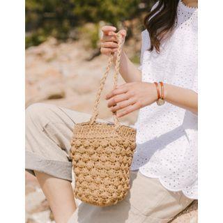 Woven Bag