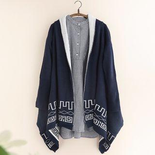 Long-sleeved Sweater