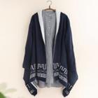 Long-sleeved Sweater