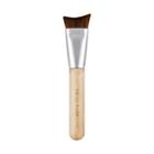 Swiss Pure - Curved Foundation Brush 1pc 1pc