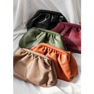 Colored Frame Clutch