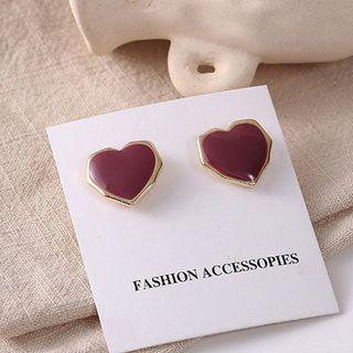 Stud Earring / Clip-on Earring (various Designs)