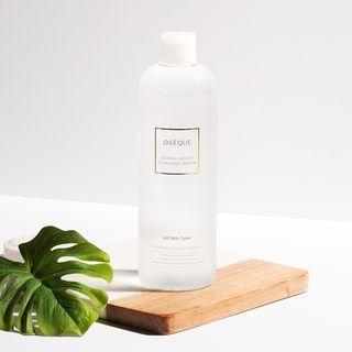 Oseque - Dermal Bright Cleansing Water Jumbo 500ml