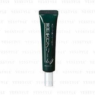 Olive Manon - Medicated Whitening Cream 30g