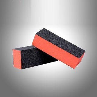 Block Nail File Gj-113 - One Size