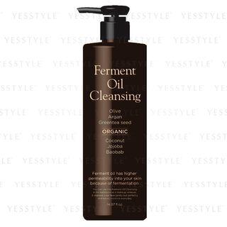 Organic - Ferment Oil Cleansing 400ml