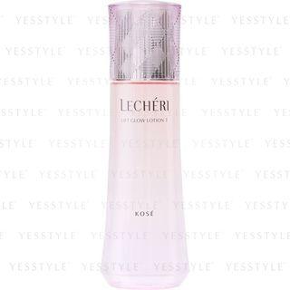 Kose - Lecheri Lift Glow Lotion I (moist) 160ml