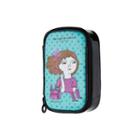 Too Cool For School - Artify Emma Pouch 1pc