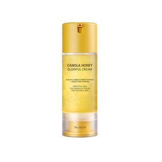 The Yeon - Canola Honey Glowful Cream 100ml
