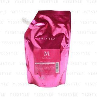 No3 - Muriem Shampoo Moist Refill 500ml